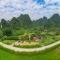 Phong Sơn Retreat - Homestay Hữu Lũng, Lạng Sơn