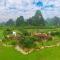 Phong Sơn Retreat - Homestay Hữu Lũng, Lạng Sơn
