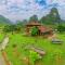 Phong Sơn Retreat - Homestay Hữu Lũng, Lạng Sơn