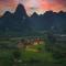 Phong Sơn Retreat - Homestay Hữu Lũng, Lạng Sơn