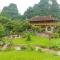 Phong Sơn Retreat - Homestay Hữu Lũng, Lạng Sơn