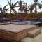 Naradas Mushroom Beach