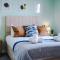 Luxury City Stay Coop Live & Etihad with Free Parking