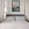 Downtown Near Rogers Place with Covered Parking, Sleeps 6, Pool Table, Sauna, Gym, Two Bedrooms & More Downtown Near Rogers Place with Covered Parking, Sleeps 6, Pool Table, Sauna, Gym, Two Bedrooms & More