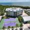 Coastal Chic Getaway Modern 2 Bed 2 Bath Condo in Key Largo, Marina Pool Pickleball - 基拉戈