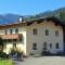 Apartmenthaus Thussn, cozy & quiet location, hiking & MTB,