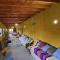 Pomancillo Ecolodge