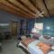 Pomancillo Ecolodge