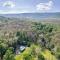 Cabin on 17 acres by National Forest - Zepp