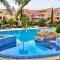 Holiday in Paphos, Prime Location Resort Pools, Jacuzzis, Harbor & 300m to the Beach