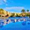 Holiday in Paphos, Prime Location Resort Pools, Jacuzzis, Harbor & 300m to the Beach