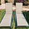 Holiday in Paphos, Prime Location Resort Pools, Jacuzzis, Harbor & 300m to the Beach