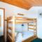 Résidence Le Squaw Valley - DUPLEX 3 Pièces 7/8 pers - LE SQUAW VALLEY - PLAGNE VILLAGES MAE-1734