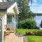 4 star holiday home in Linköping-By Traum