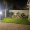 Amour Luxury Villas- Lerato Villa