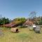 Rural House to take a Break, La Serreria 25 - Private garden