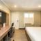 Americas Best Value Inn, Antioch