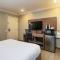 Americas Best Value Inn, Antioch