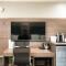 Americas Best Value Inn, Antioch
