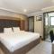 Americas Best Value Inn, Antioch