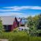 Villa Granit Studio Apartment in Hanko