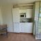 Studio Rose Porcelaine, vue mer - Sainte-Anne