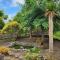 Oasis Hill Botanical Garden - Icod de los Vinos