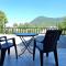 Luxury Milan Mountain Ponoramic Villa, indoor heated pool and jacuzzi with mountain view - Gabala