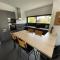 Sittelles lodges cube - Concarneau