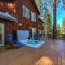 Elegant 6 Bed Sleeps 14 - Best for families w kids - South Lake Tahoe