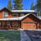 Elegant 6 Bed Sleeps 14 - Best for families w kids - South Lake Tahoe