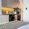 Studio -10 min to Dubai Mall