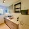 Genter Base - Self Check-In, Smart-TV, Balkon - 不莱梅