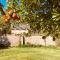 Château Folies - Escapade Nature Gîte 120m2 - 5 couchages