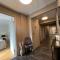 Bratsberg Apartment - with Kitchenette and Free Parking
