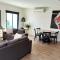 Adelphi Apartment 2- Poolside or Apartment 2A- King Studio
