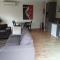 Adelphi Apartment 2- Poolside or Apartment 2A- King Studio