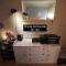 Bratsberg Apartment - with Kitchenette and Free Parking