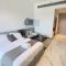Studio -10 min to Dubai Mall