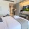 Studio -10 min to Dubai Mall