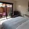 Adelphi Apartment 2- Poolside or Apartment 2A- King Studio