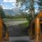 Foto: Bella Coola Grizzly Tours Cabins 12/151