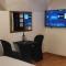 Hotel Zona G