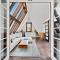 Luxury escape in DC, with a private Deck! Parking included - 华盛顿