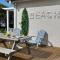 Beach Hut Scamander