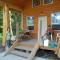 Foto: Bella Coola Grizzly Tours Cabins 81/151