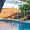 Bamboo Hill Villa