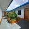 The Happiness Sun Suites