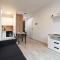 SMART Studio with Ultra Fast 1Gbps WiFi and Air Conditioning - Прага