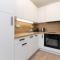 SMART Studio with Ultra Fast 1Gbps WiFi and Air Conditioning - Прага